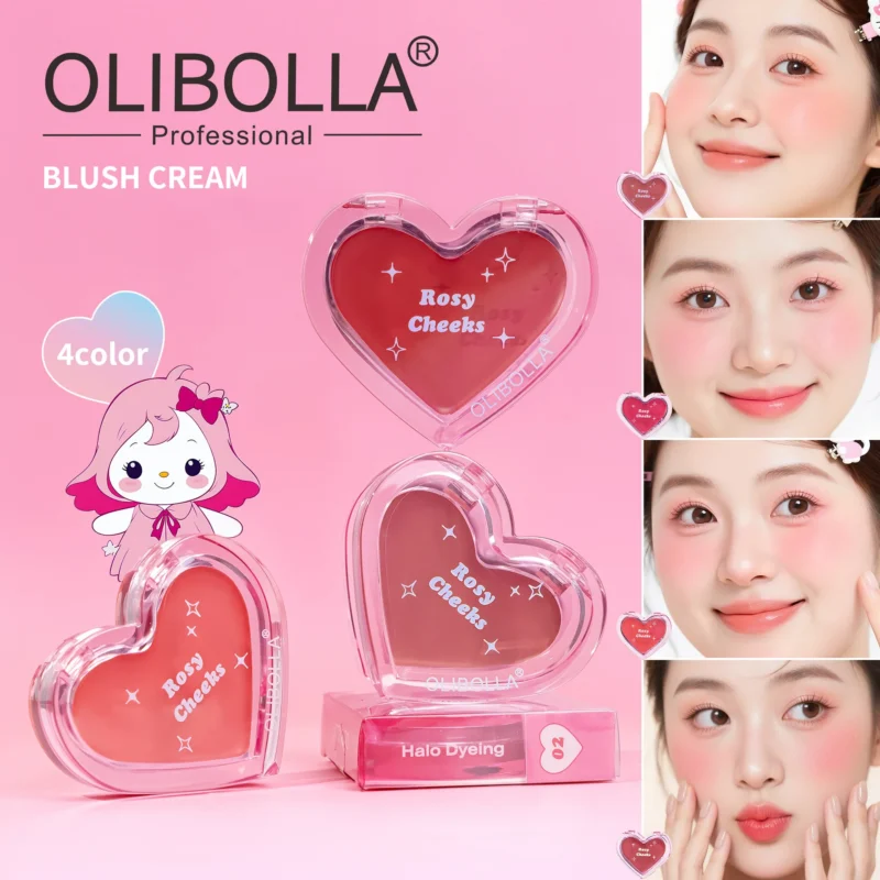 Blush Cream Stick Oli Sa3k8pa2 2