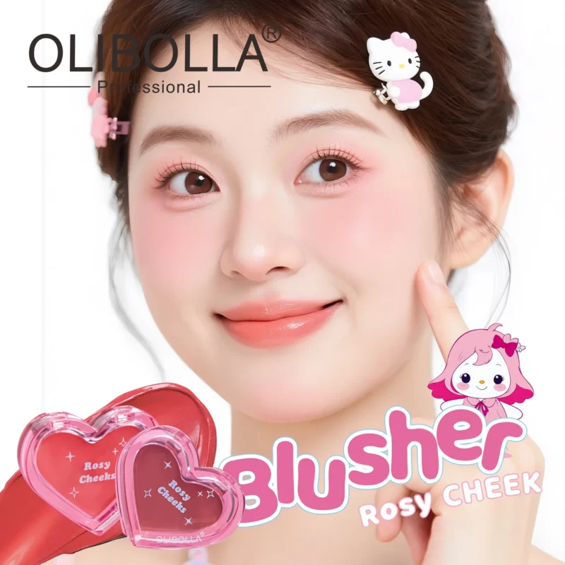 Blush Cream Stick Oli Sa3k8pa2 3