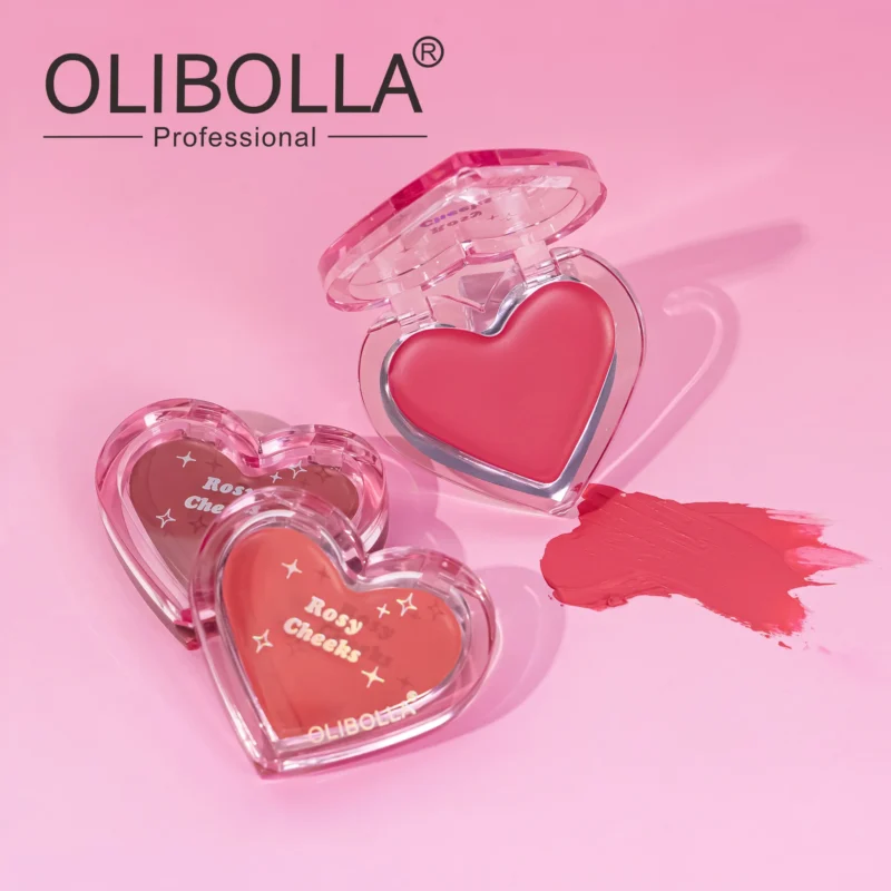 Blush Cream Stick Oli Sa3k8pa2 4