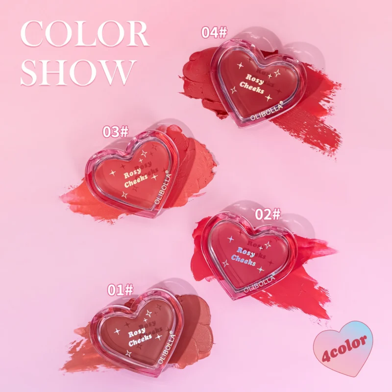 Blush Cream Stick Oli Sa3k8pa2 5