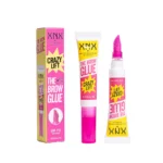 OLIBOLLA Brow Glue Professional Lamination Gel, Waterproof 24H Hold for Lifted Eyebrows