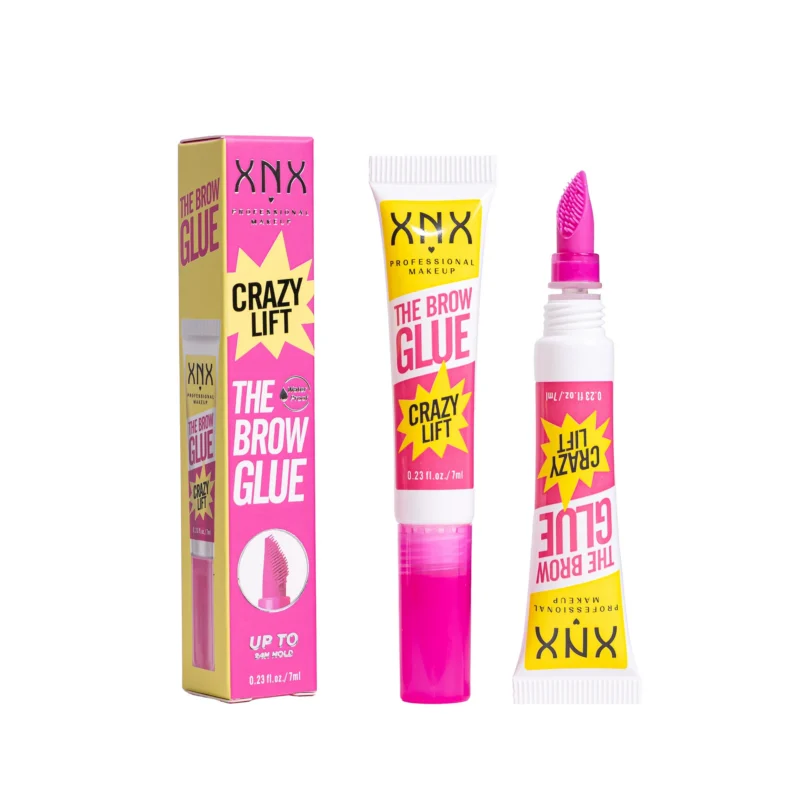 brow-glue-lamination-gel-oli-wndjwxtr-1 OLIBOLLA Brow Glue Professional Lamination Gel, Waterproof 24H Hold for Lifted Eyebrows