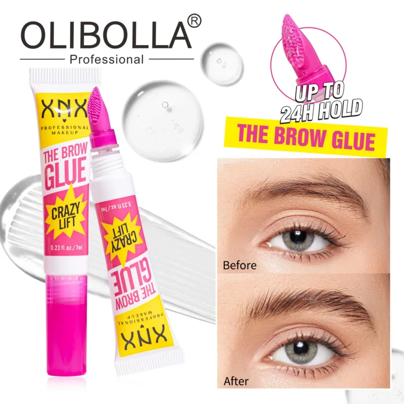 Brow Glue Lamination Gel Oli Wndjwxtr 2