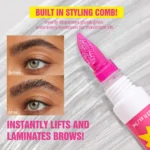 Brow Glue Lamination Gel Oli Wndjwxtr 3