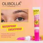 Brow Glue Lamination Gel Oli Wndjwxtr 4