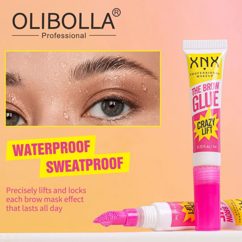 Brow Glue Lamination Gel Oli Wndjwxtr 4