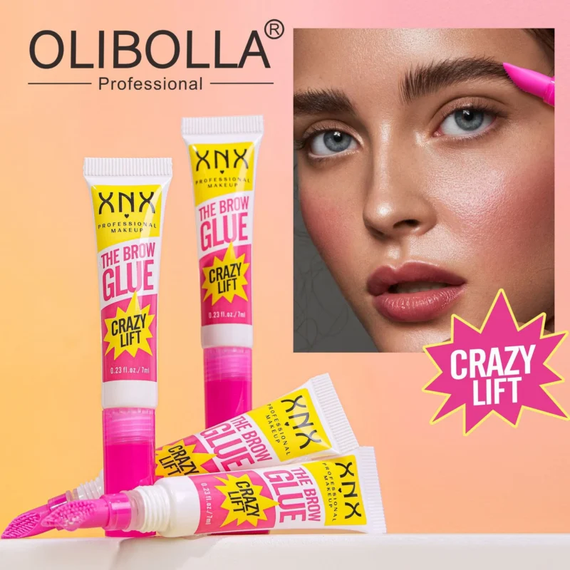 Brow Glue Lamination Gel Oli Wndjwxtr 5