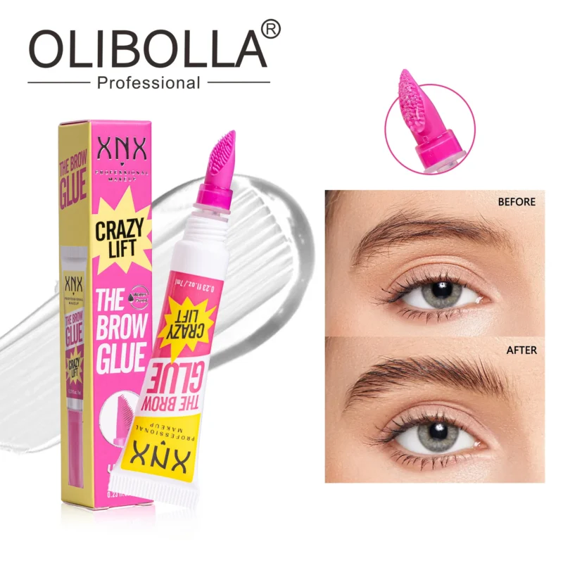 Brow Glue Lamination Gel Oli Wndjwxtr 6