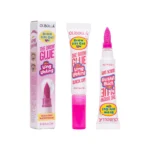 OLIBOLLA Clear Brow Lifting Gel for Wild Eyebrows, Waterproof, Smudge-Proof, Quick Drying