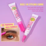 Clear Brow Lifting Gel Oli Jgjm5mnd 3