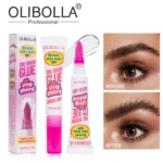 Clear Brow Lifting Gel Oli Jgjm5mnd 6