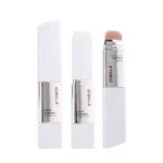 OLIBOLLA Color Changing Triangle Concealer Stick, Double-Ended, Hydrating & Non-Cakey