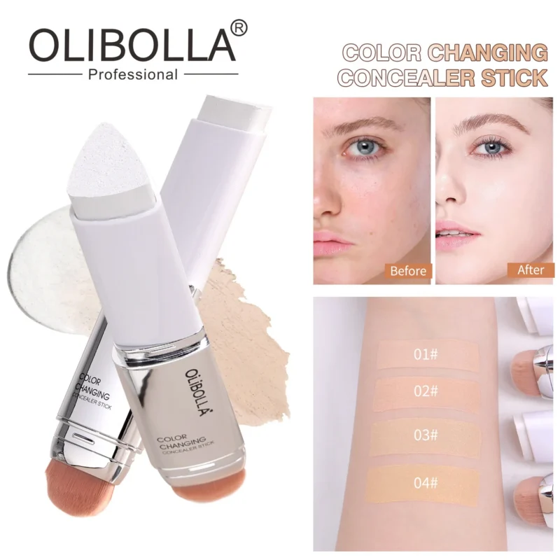Color Changing Concealer Stick Oli Ca5rmrcm 2