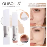 Color Changing Concealer Stick Dual Ended Foundation Oli Byazweag 3