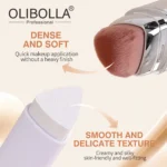 Color Changing Concealer Stick Oli Ca5rmrcm 5