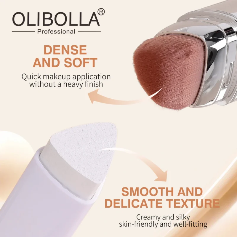 Color Changing Concealer Stick Oli Ca5rmrcm 5