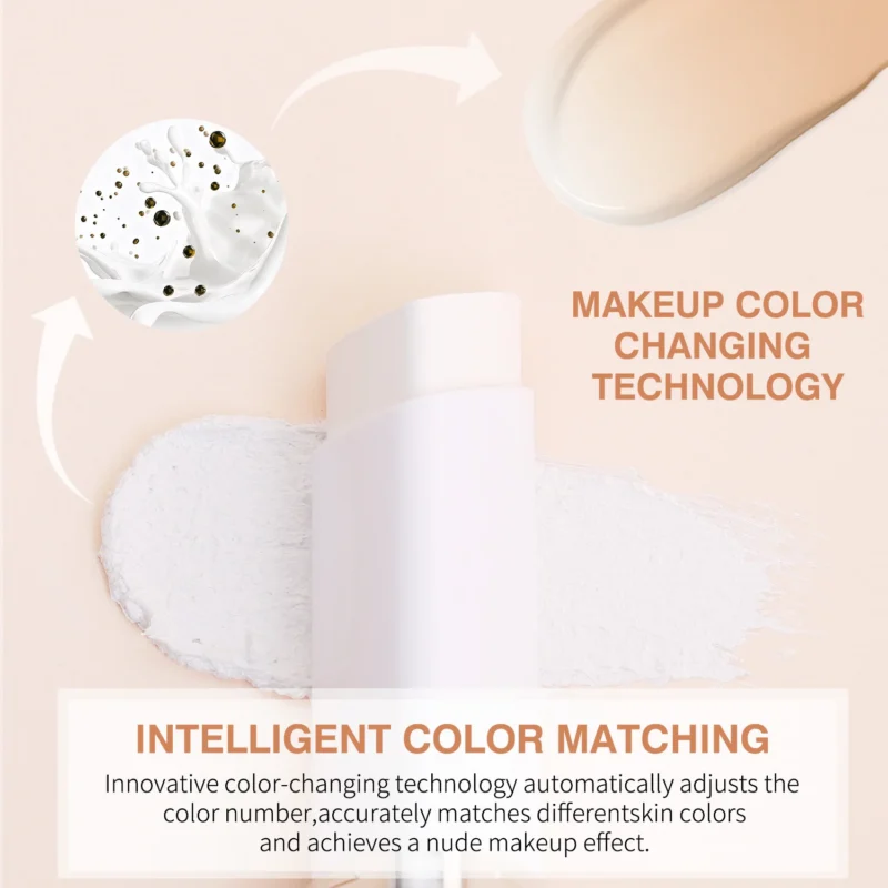 Color Changing Concealer Stick Oli Ca5rmrcm 4