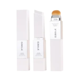 OLIBOLLA Temperature-Color Changing Foundation Stick Dual-Ended Concealer