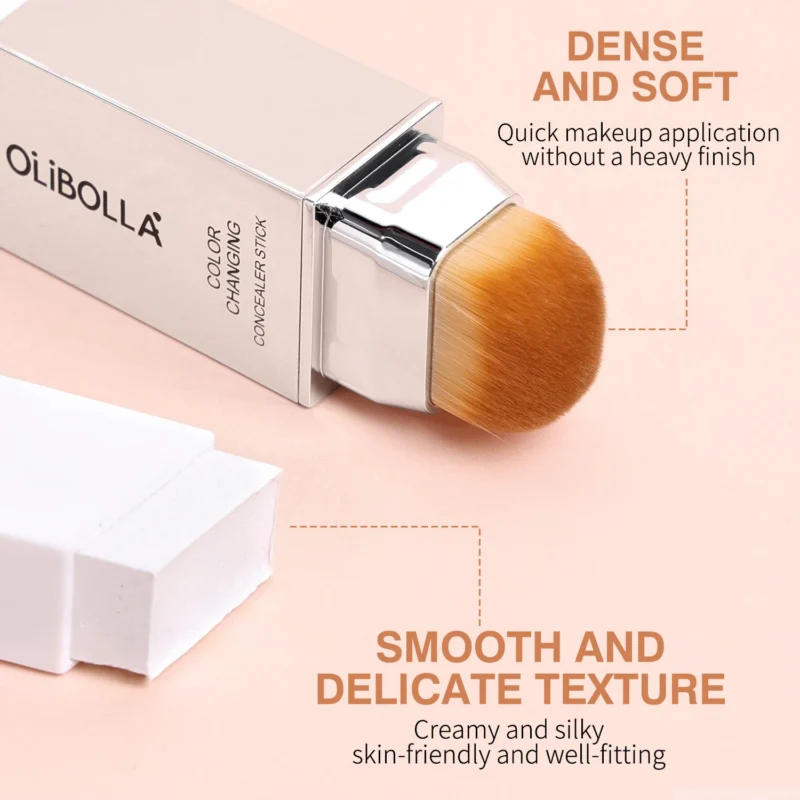 Color Changing Foundation Stick Oli Vzcbpurp 4