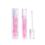OLIBOLLA 6 Color Glasting Water Gloss Lip Oil Set, High Shine Plumping Lip Gloss