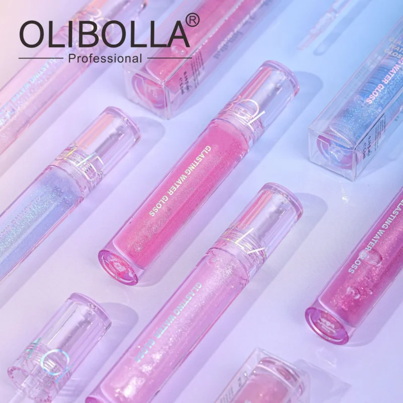 Glasting Water Gloss Lip Oil Oli Wkjbcf2q 5