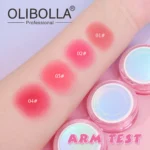 Halo Dyeing Balm Blush Oli 2s2z975n 3