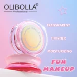 Halo Dyeing Balm Blush Oli 2s2z975n 4