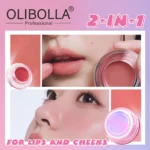 Halo Dyeing Balm Blush Oli 2s2z975n 5