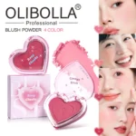 Heart Blush Contour Powder Palette Oli K5k3md77 2