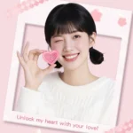 Heart Blush Contour Powder Palette Oli K5k3md77 4