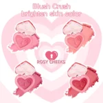 Heart Blush Contour Powder Palette Oli K5k3md77 5