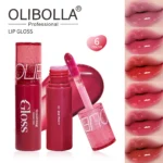 High Shine Lip Gloss Oli Ccyhwckj 2