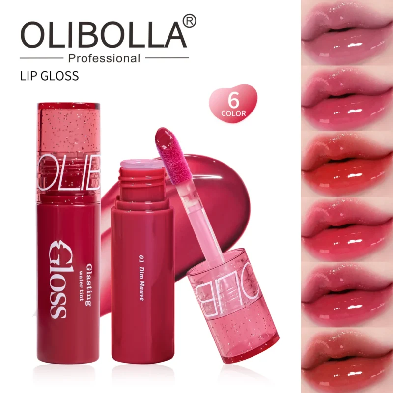 High Shine Lip Gloss Oli Ccyhwckj 2