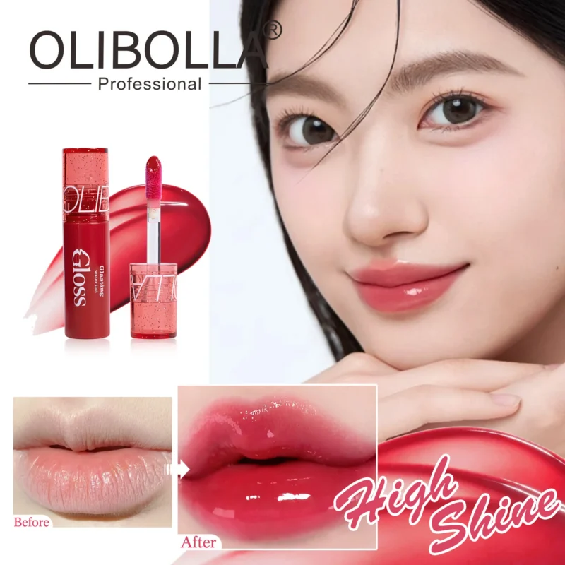 High Shine Lip Gloss Oli Ccyhwckj 3