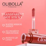 High Shine Lip Gloss Oli Ccyhwckj 4