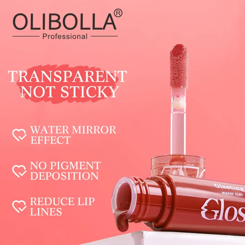 High Shine Lip Gloss Oli Ccyhwckj 4