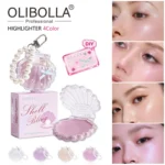 Highlighter Balm Face Glow Shimmer Oli Frxjjtfb 2