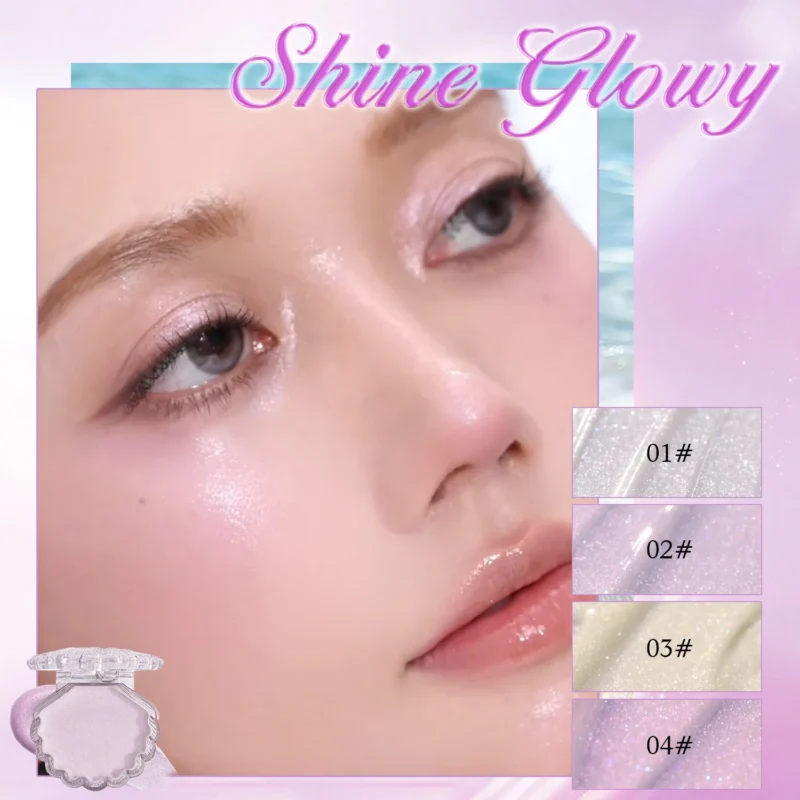Highlighter Balm Face Glow Shimmer Oli Frxjjtfb 3