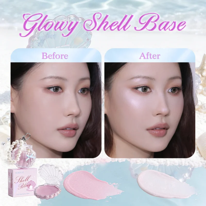 Highlighter Balm Face Glow Shimmer Oli Frxjjtfb 4