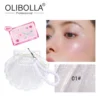 01# Luminous White