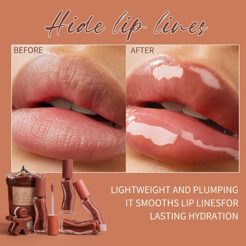 Honey Infused Lip Oil Oli J44e88k8 4