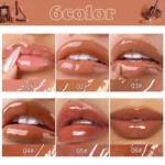Honey Infused Lip Oil Oli J44e88k8 5