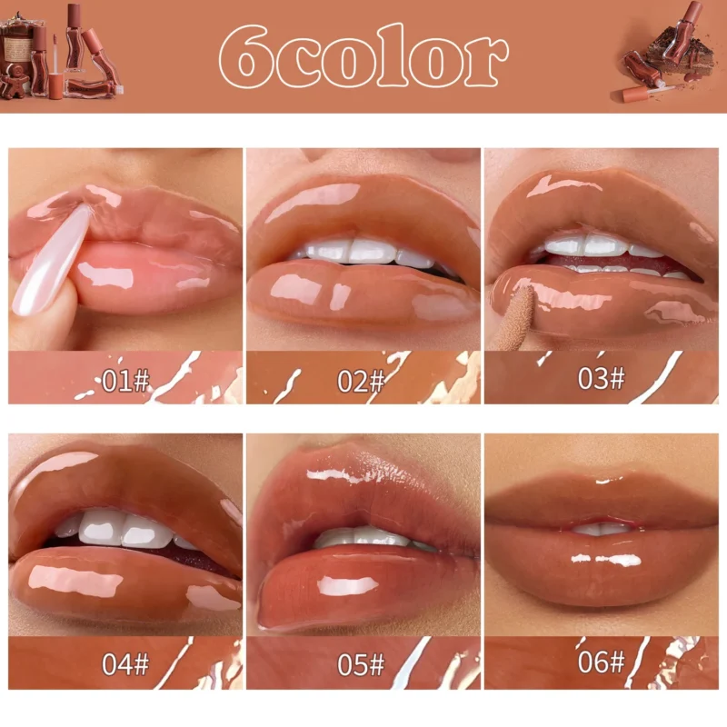 Honey Infused Lip Oil Oli J44e88k8 5