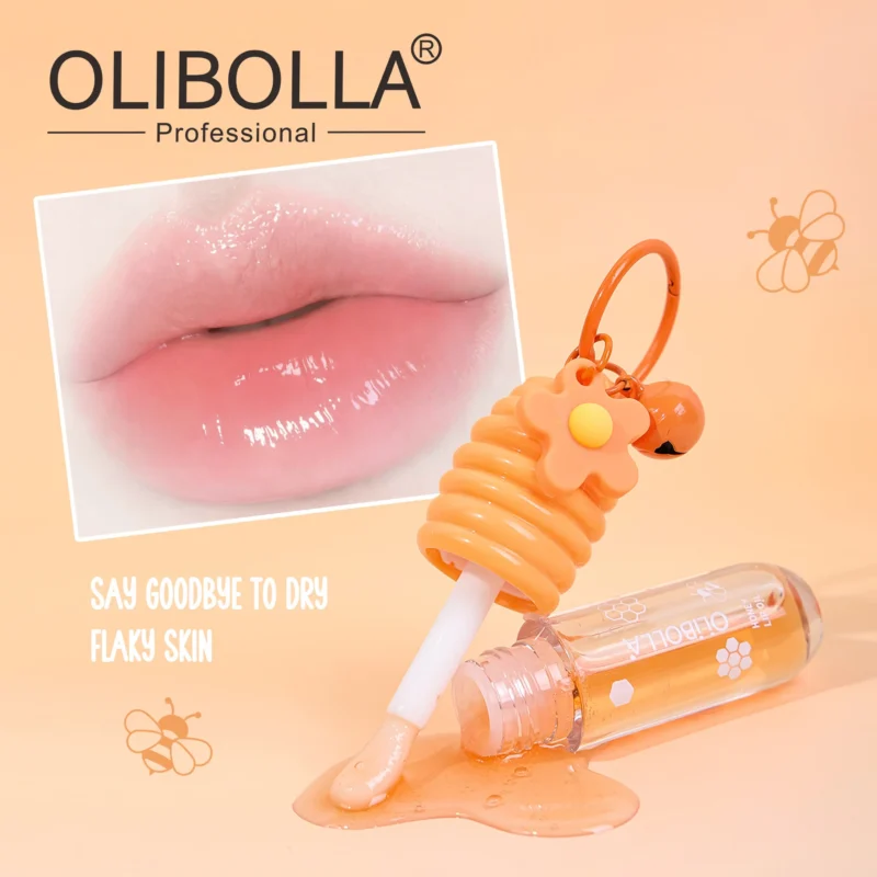 Honey Lip Oil Gloss Oli 77nuabp3 6