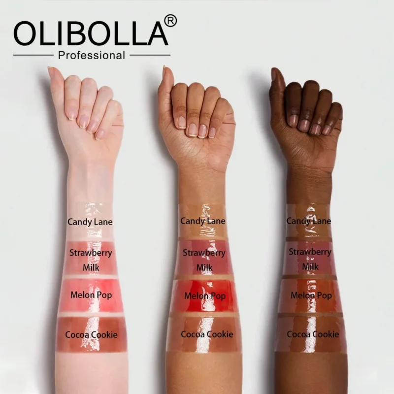 Hydrating Lip Gloss Stick Oli Fs5rrycb 3