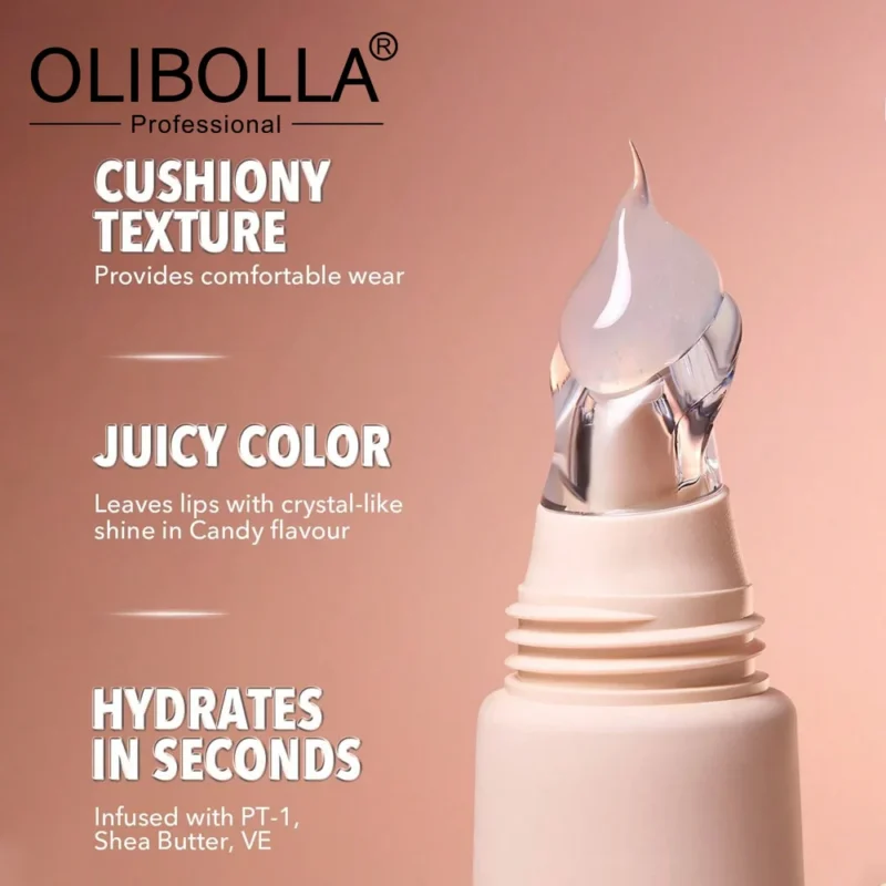 Hydrating Lip Gloss Stick Oli Fs5rrycb 4