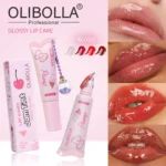 Ice Cream Lip Gloss Pendant Oli 4m98megb 2