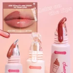 Ice Cream Lip Gloss Pendant Oli 4m98megb 4