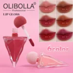 Jelly Glossy Lip Gloss Oli Yr2kvcqw 2