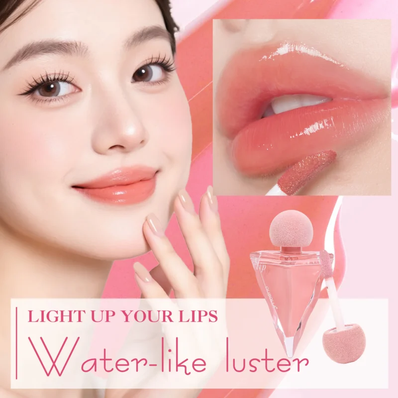 Jelly Glossy Lip Gloss Oli Yr2kvcqw 3